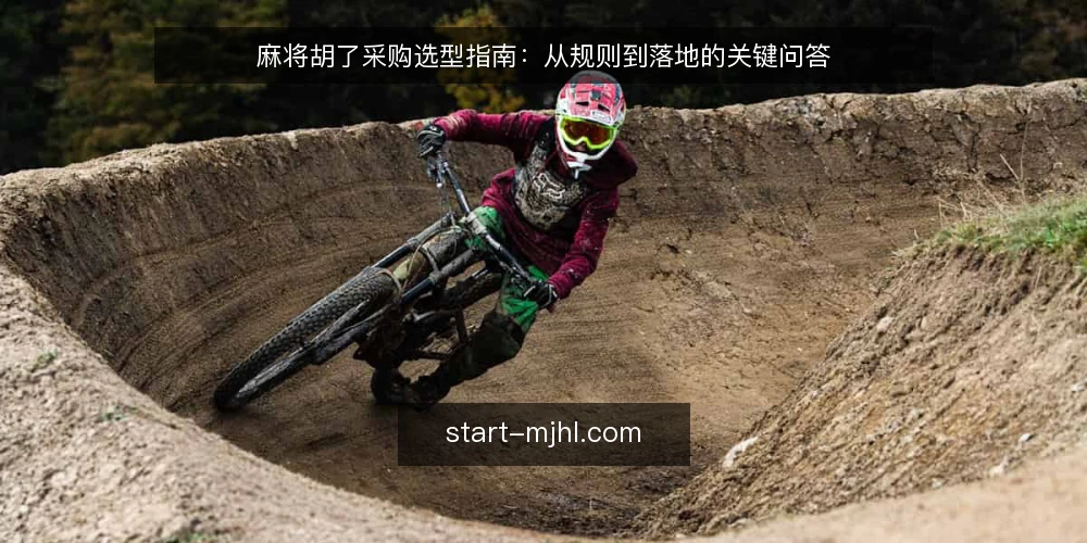 麻将胡了采购选型指南:从规则到落地的关键问答 — 采购麻将胡了前,先明确哪些需求? 配图